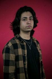 Danyal Jamil as The Stage Hand in The Gig 2023