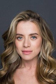 Ekaterina Kabak as second director in Follow Your Dream 2019