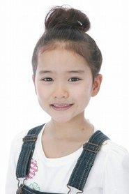 Miu Naraki as Jin's Friend in Tamako in Moratorium 2013