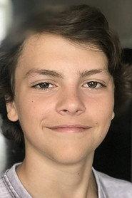 Marko Vujicic as Young Owen in Farm Dogs 2017