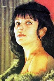 Ljiljana Šljapić as Zaga in Aliens Are to Be Blamed for Everything 1991