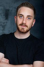 Austin Macdonald as Auzzy in Mishka 2017
