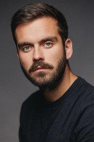 Louis Meignan as Séverin in A Hint of Love 2025