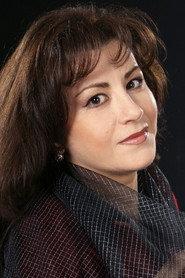 Mehriban Abdullayeva as in In My Father's Shadow 2024