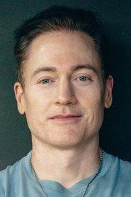 Bryan Johnson as Self in Theater of Thought 2024