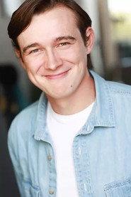Lucas McCutchen as Alex in Jia