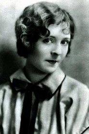 Priscilla Bonner as San Francisco Girl in Proud Flesh 1925