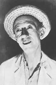 Norberto Bittencourt as Norberto in Sinfonia da Floresta 1929