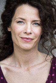 Pia Baresch as Veronika in I Promise 1994
