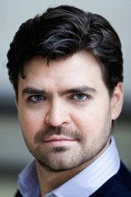 Viktor Rud as Hiroto in Toshio Hosokawa: Silent Sea 2017