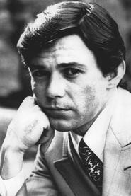 Jay Sebring as  in Mondo Hollywood 1967