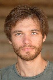 Igor Lizengevich as Igor in The Envelope 2017