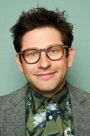 Daniel MK Cohen as Francis Pope (voice) in Bad Hamster 2022