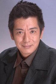 Seiko Seno as Yamamoto in Ku_on 2015