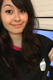 Jaiden Animations as Self - Host in Spike and Mike's Animation Extravaganza 2025