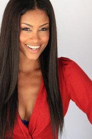 Courtney Cameron as Wynn in 10 Reasons Why Men Cheat 2023