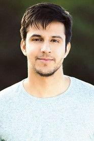 Pranay Pachauri as Rohan in Metro... In Dino 2025