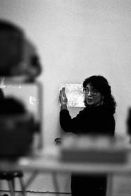 Nina Danino as  in Stabat Mater 1990