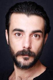 Kadir Özdal as Kürşat in Emanet 2016