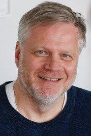 Þorsteinn Guðmundsson as in Gillz's Life Lessons 2014