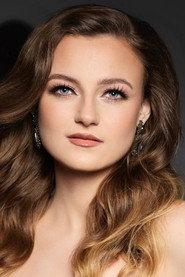 Sille Schnoor Nielsen as Emma in Impuls 2025