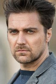 Ugo De Cesare as Joseph Palla in The Last Man on Earth 2011
