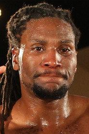 Joe Hanks as Self in Deontay Wilder vs. Tyson Fury 2018