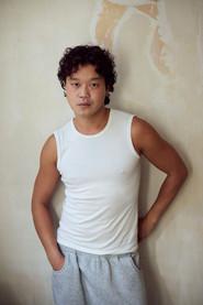 Viet Pham as Kim in Damen 2026