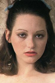 Jacqueline Lorians as Virginia (segment "Bare Facts") in Electric Blue 28 1988