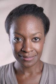 Rosalyn Wright as Grieving Mother in Sunday Roast 2014
