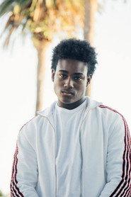 Lamar Morris as Himself in Now United: Dreams Come True 2018