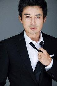 Lee Se-chang as in Scent of Love 2000