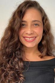 Luciana Albertin as Priscila Saraiva (voice) in O Cometa Galileu