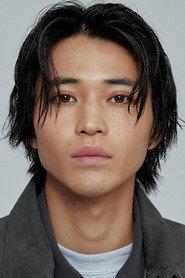 Keisuke Nakata as Kenta Hashiba in Signal 100 2020