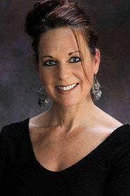 Patricia Culliton as Warden Gibbs in Hellcat's Revenge II: Deadman's Hand 2019