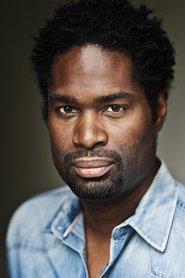 Ako Mitchell as Dennis in Lake Placid: The Final Chapter 2013