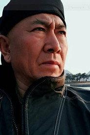 Li Zhenqi as Dadao Wangwu in Fearless Kungfu King 2020