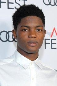 Ibrahima Traore as Souleimane in Atlantics 2019