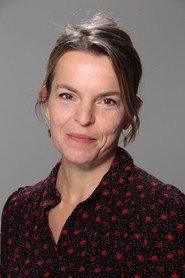 Virginie Bracq as  in Casting sauvage 2015