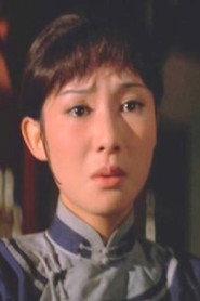 Chen Ming-Li as Hsiao Ying in Disciples of Shaolin 1975