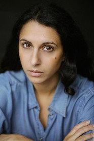 Nouritza Emmanuelian as  in A Last Dance 2017