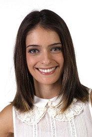 Lisandra Parede as Mãe de Fernanda e Clara in Insensate 2021