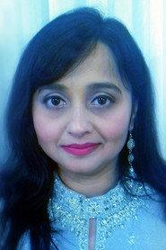 Kinjal as Nivi in The Initiation 2025