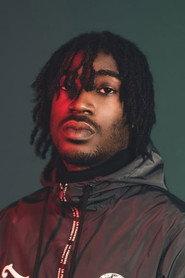 JSX as Self in Booba au Stade de France 2022