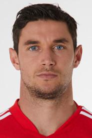 Roman Yaremchuk as Self in The Football Nation 2022