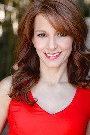 Andrea Taylor as Laura in Caramel 2020