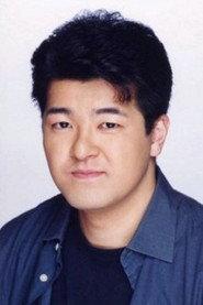 Tetsu Inada as Danny (voice) in One Piece: Clockwork Island Adventure 2001
