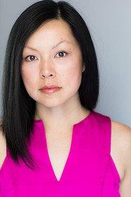 Leah Zhang as in Baby Gay 2025