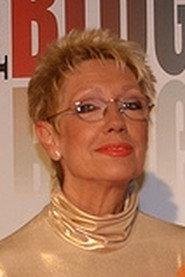 Marina Bellini as Giovanna in Cream Horn 1981