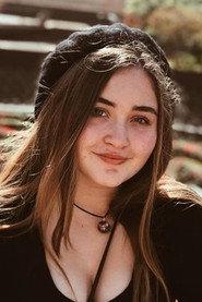 Bella Gerencser as Self in Quaranteen 2022